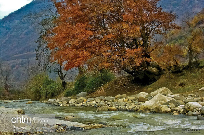 مینودشت گلستان