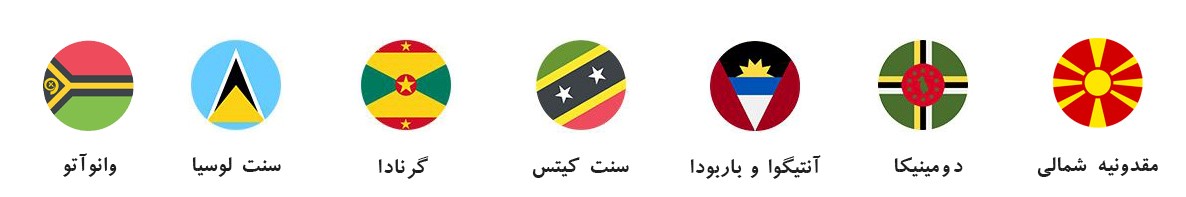 مقدونیه شمالی