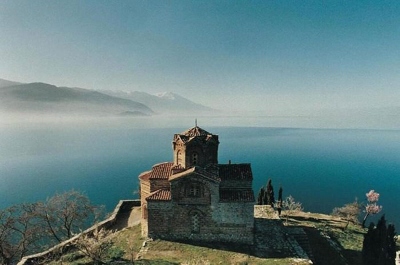 مقدونیه شمالی