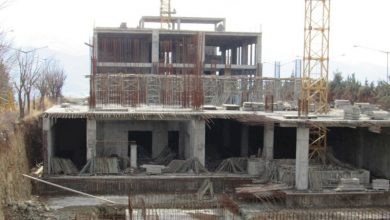 گردشگری سنندج