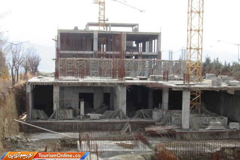 گردشگری سنندج