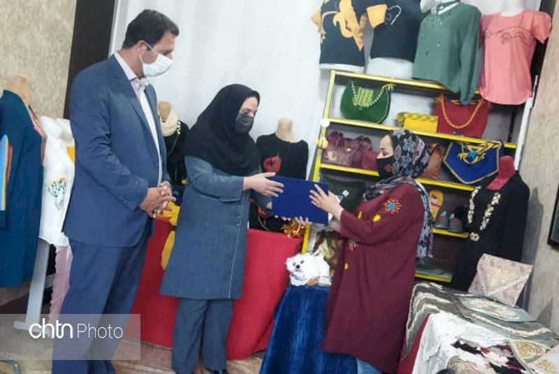 سمیرم اصفهان