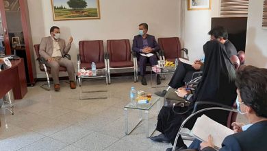 واگذاری زمین سیستان و بلوچستان