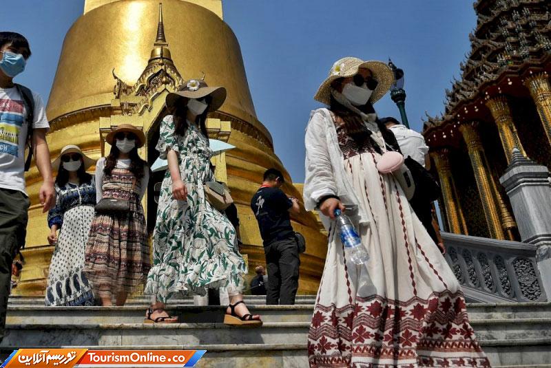 واکسیناسیون کرونا در تایلند