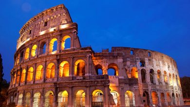 میراث جهانی یونسکو و کرونا