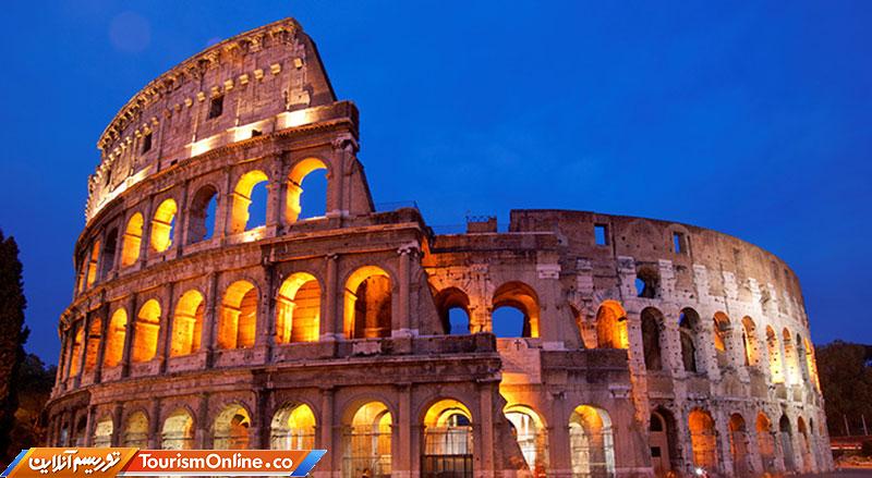 میراث جهانی یونسکو و کرونا