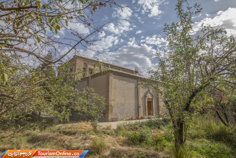 تکیهباغ بروجرد