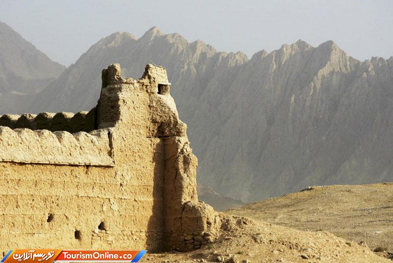 بناهای تاریخی بلخ