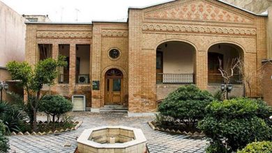 بناهای تاریخی