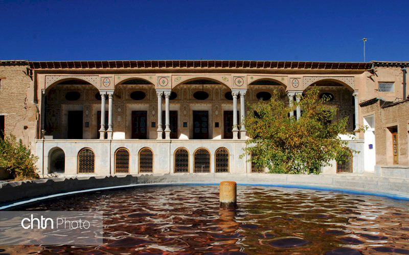 چهارمحال و بختیاری