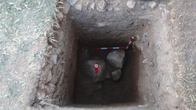 باستان‌شناسان لرستان