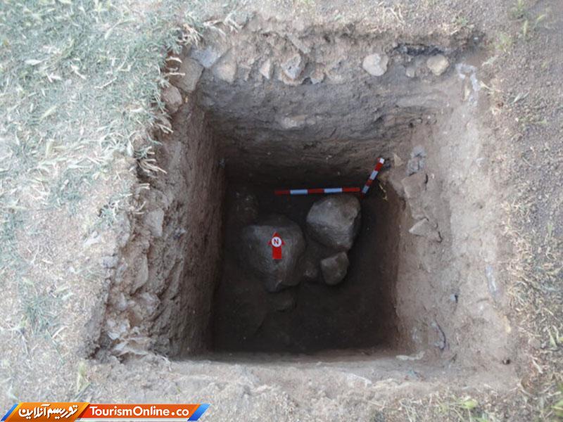 باستان‌شناسان لرستان