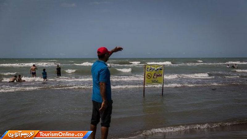 دریای مازندران