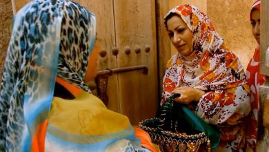 آیین ازدواج در هرمزگان