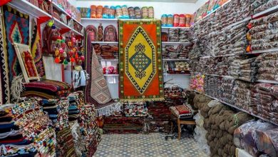 کرونا و فروش مجازی صنایع دستی