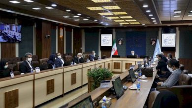 حساب اقماری گردشگری