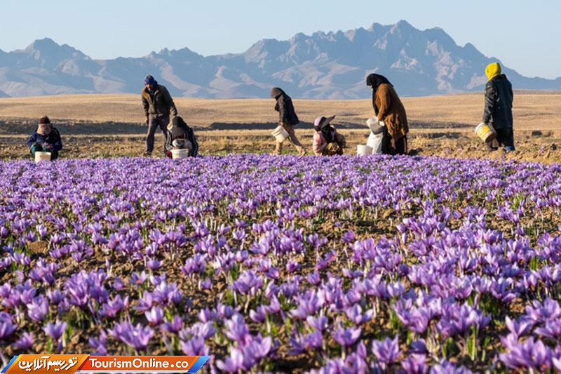 آگروتوریسم لرستان