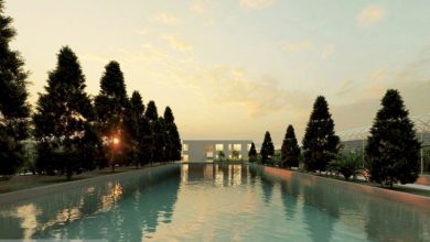 گردشگری کشاورزی مینودشت