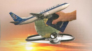 گردشگری سلامت آذربایجان شرقی