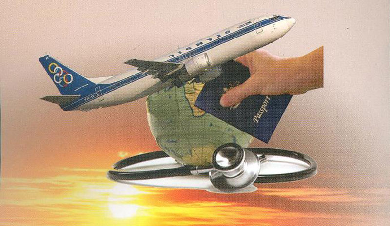 گردشگری سلامت آذربایجان شرقی