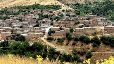 گردشگری سمیرم