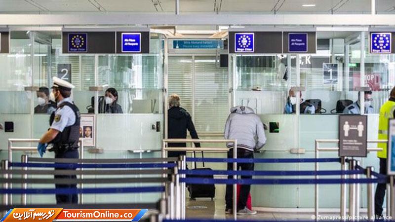 ویروس دلتا آلمان