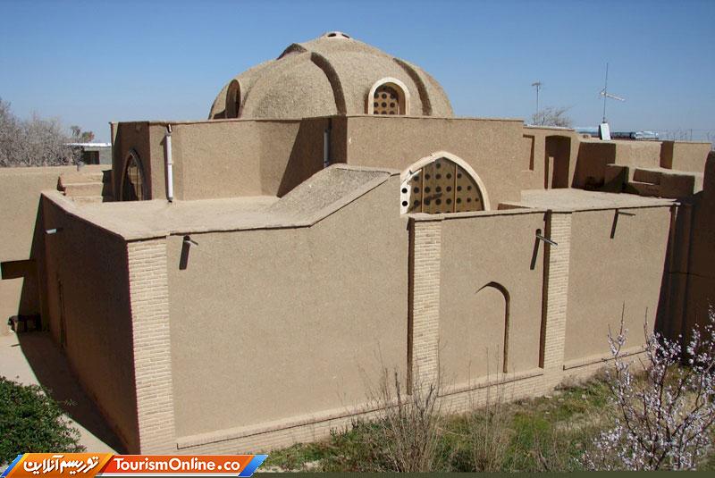 ابنیه تاریخی قم