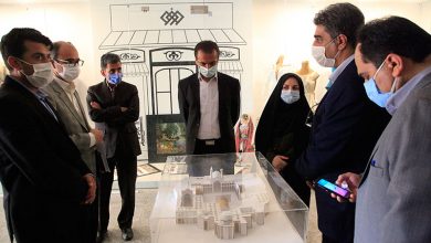 گردشگری استان گلستان