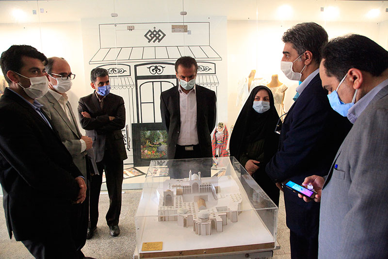 گردشگری استان گلستان