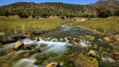 دهستان هنزا