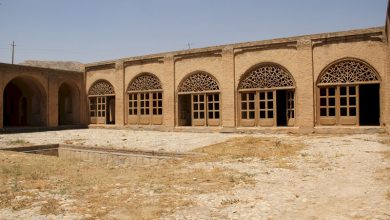 آثار تاریخی ایلام