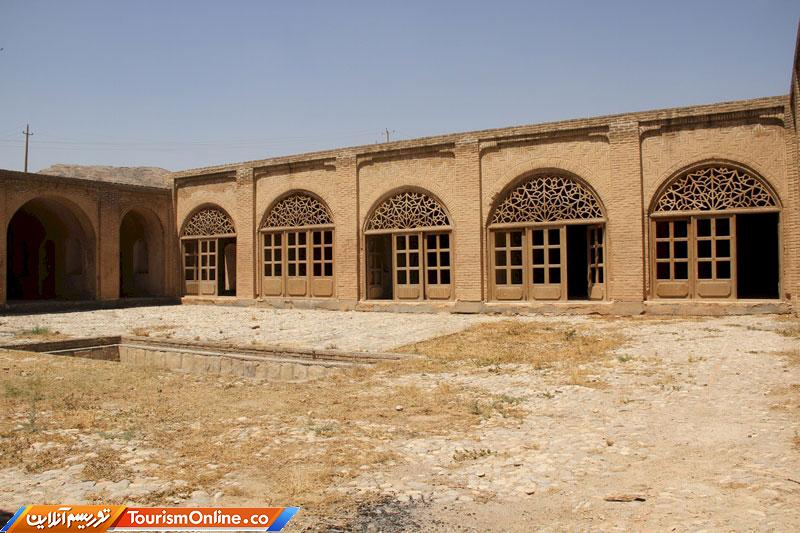 آثار تاریخی ایلام