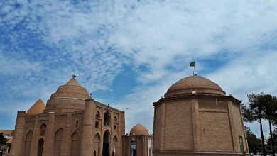 امامزادگان محمد و جعفر