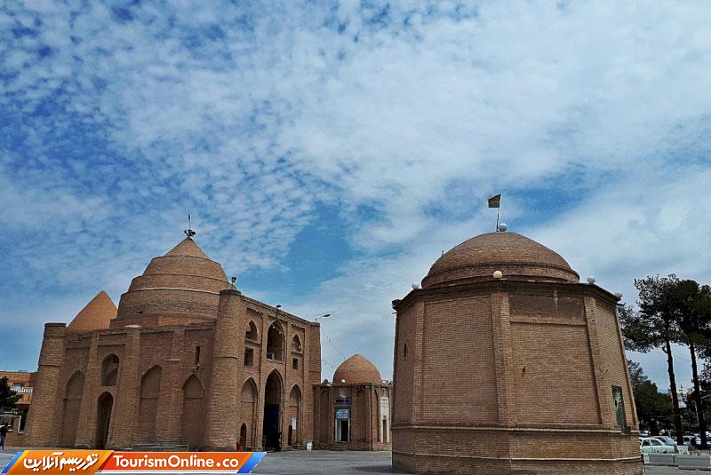 امامزادگان محمد و جعفر