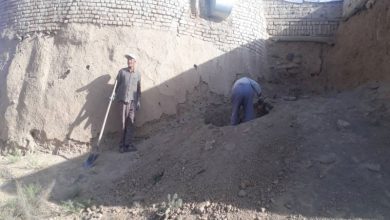 امامزاده خمین