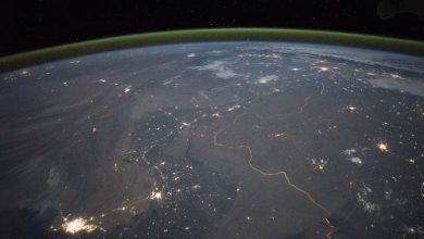 مرز بین هند و پاکستان