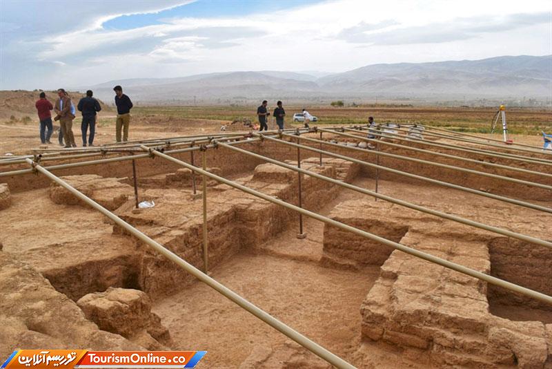 کمپ گردشگری ریوی