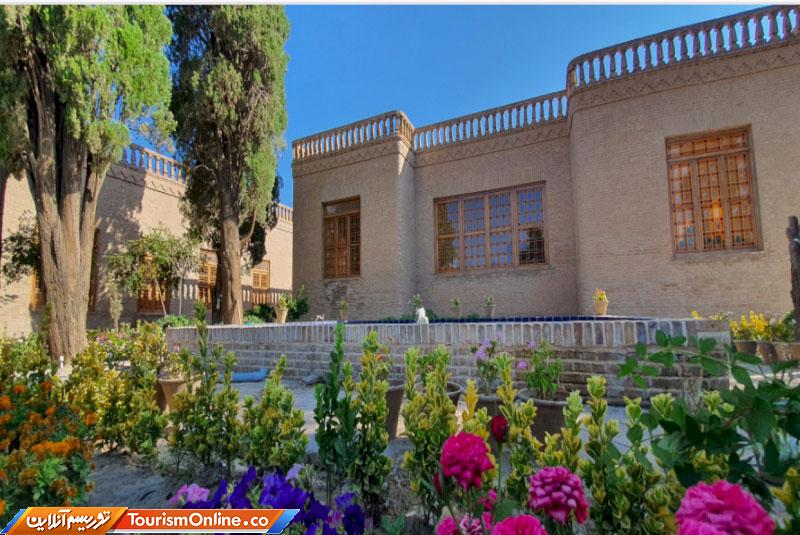 خانه تاریخی
