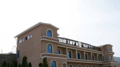 گردشگری لرستان