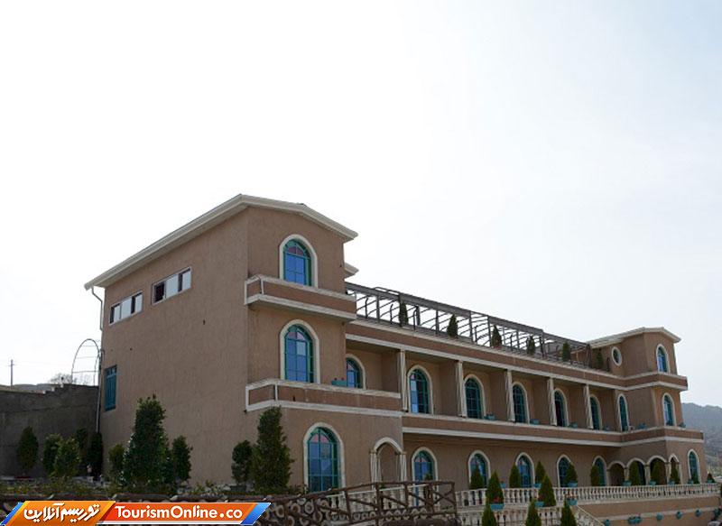 گردشگری لرستان