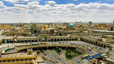 تعطیلی هتل‌های مشهد