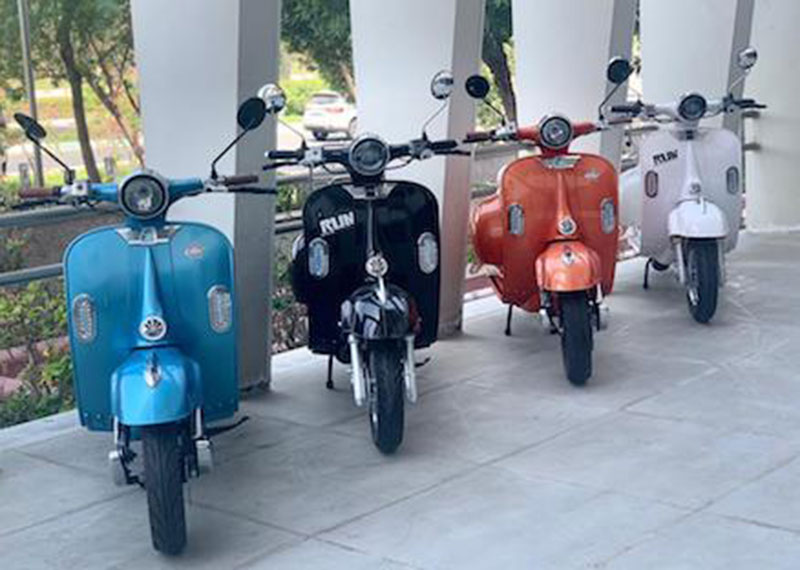 اجاره ماشین در کیش