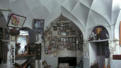 میراث فرهنگی فارس