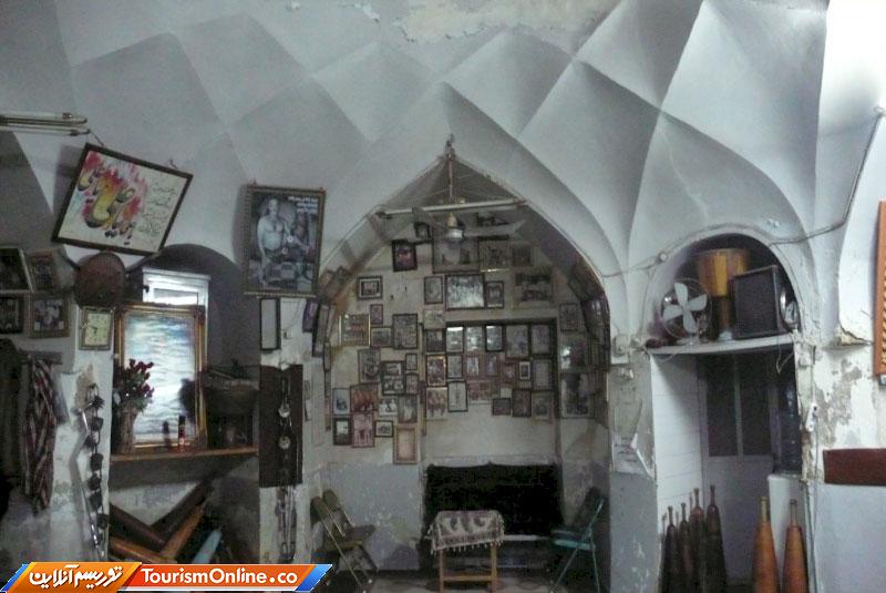 میراث فرهنگی فارس