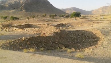 میراث‌بان چهارمحال و بختیاری