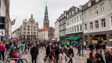 مهاجرت به سوئد