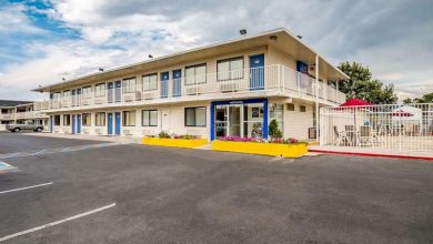 ایجاد متل در جلفا