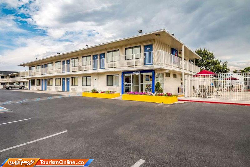 ایجاد متل در جلفا