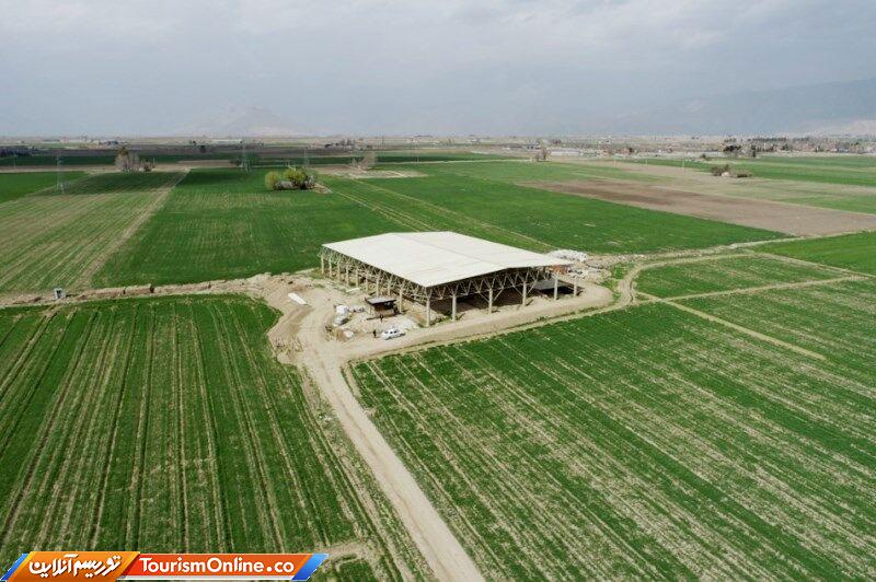 سایت موزه پردیس