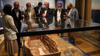 موزه پوشکین روسیه